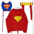 thumbnail image 2 of Rubies Costume Company Inc. Disfraz de mascota DC Comics, Superman, grande, 2 of 6