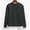 Black, variant on XINXIAOO Women's Crew Neck Sweatshirt Pullover Y2K Clothes Long Sleeves Soft Hooded Tops