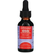 TPCS Iosol Formula II, 1 fl oz (30 ml)