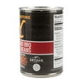 thumbnail image 6 of Yellowstone Brand Beef and Baked Beans in Barbeque Sauce, 15 oz. Can. Canned Beans. No Added MSG. Allergen Contained is Soy., 6 of 7