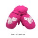 thumbnail image 3 of Naiovety 5 pares de manoplas impermeables para niños estilo geométrico equipo deportivo herramientas de protección suministros de esquí actividades al Suministros térmicos Rosa roja Naiovety HA059232-04B, 3 of 5