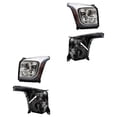 thumbnail image 1 of Par de Faros Yukon 2015 A 2017 Gmc TYC ., 1 of 4