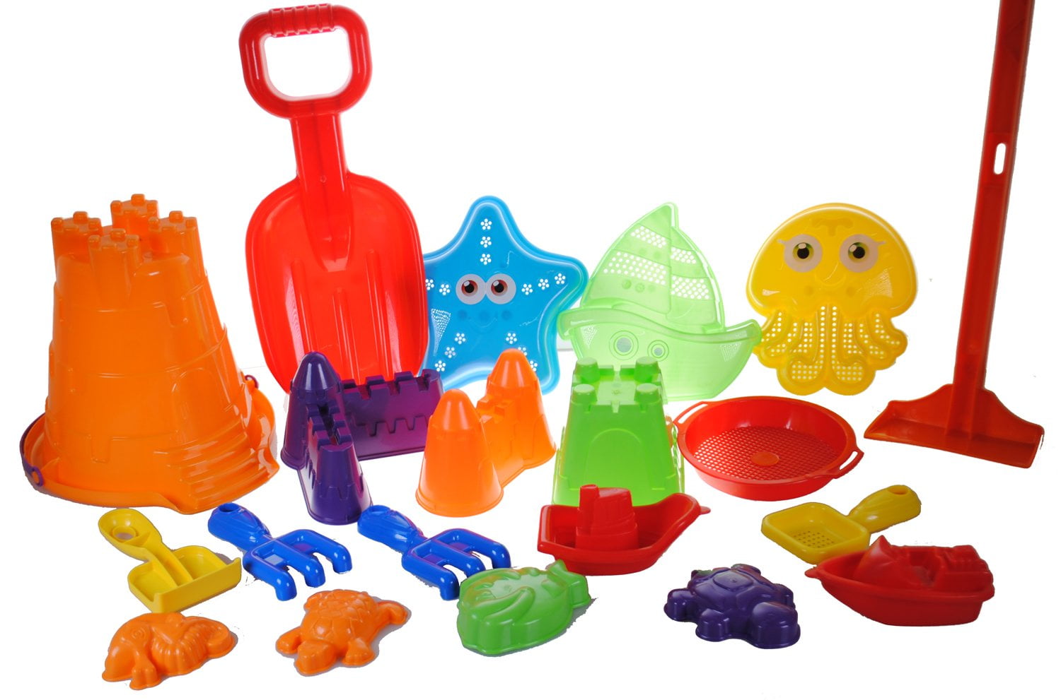 beach toys for kids walmart