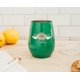 thumbnail image 3 of Vaso de vino Silver Buffalo Friends Central Perk 300 ml, 3 of 8