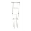 7337439 TOMATO CAGE 54"" PRO GALV Panacea 54 in. H X 16 in. W X 16 in. D Gray Steel Tomato Cage (Pack of 20)