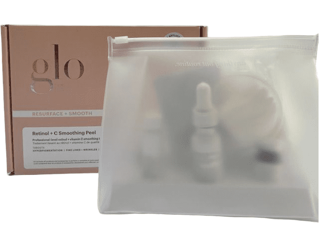 INSTANTLY AGELESS - Intense Skincare Peptide Facial Instant Face