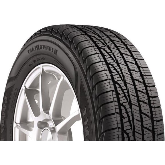 Goodyear Assurance Weatherready 245/60R18 105H All-Season Tire
