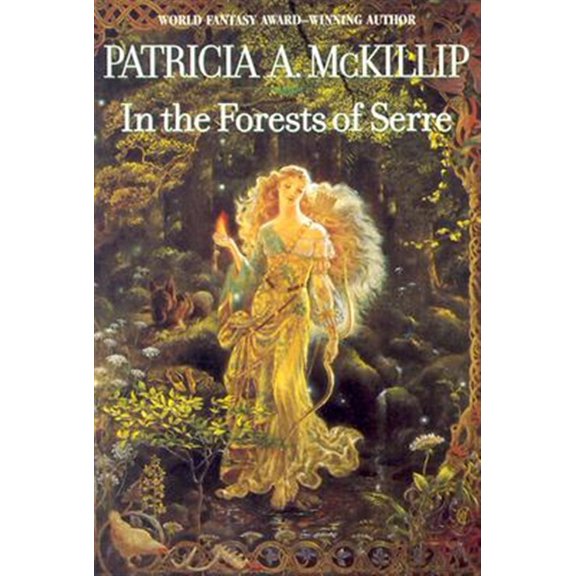 Pre-Owned In the Forests of Serre Paperback