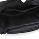 thumbnail image 5 of Riñonera para hombre, informal, ligera, riñonera para entrenamiento, correr (negro) Ehuebsd Para Estrenar, 5 of 9