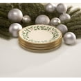 thumbnail image 4 of Plato para Ensalada Lenox 146504010 de Porcelana Navidad, 4 of 9