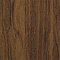 thumbnail image 7 of Allora Mid-Century Wood TV Stand for TVs up to 70" with 4 Cubbies in Walnut, 7 of 7