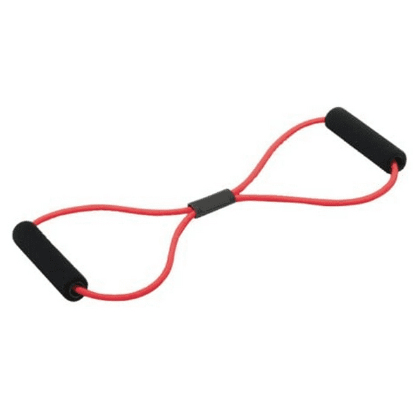 Figure 8 Resistance Band, Resistance Bands for Women Men, 8 Shaped Resistance Band for Arms