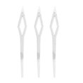 thumbnail image 1 of Aiguilles à crocheter pour dreadlocks, outils de tressage pour dreadlocks, 1 of 4