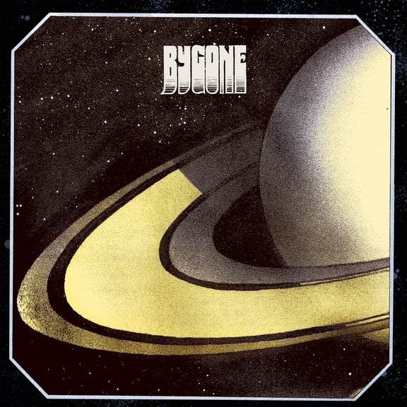 Byegone - Bygone - Music & Performance - CD