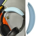 thumbnail image 2 of Headband Cushion Replacement Soft Padding For QC35 QC35II QC45 Multiple Headphone Models, 2 of 9