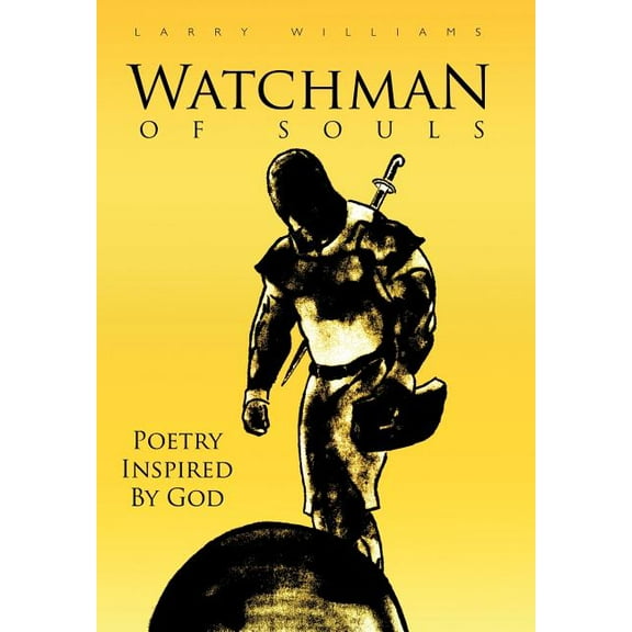 Watchman of Souls