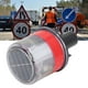 thumbnail image 1 of Lámpara De Advertencia De Baliza, Interruptor Impermeable Reflectante Estroboscópico De Seguridad Con Energía Solar Para La Construcción, 1 of 7