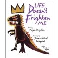 thumbnail image 1 of Life Doesnt Frighten Me at All, 1 of 3