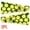 Green womens swimsuits, variant on Wycnly 2pcs Headbands for Women Womens Ball Print Elastic Headband Fashion Wrap Hair Bandana Headband Under $5