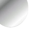 thumbnail image 2 of Langgg Acrylique Sans Brouillard Miroir de Rasage Douche Hommes Femmes Anti Brouillard Voyage Rond, 2 of 8