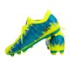 thumbnail image 3 of Tenis Fútbol Atletica T 29 Amarillo Azul, 3 of 4