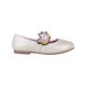 thumbnail image 2 of ZAPATOS NIÑA TROPICANA 46053 SIMIPIEL BLANCO Tropicana 46053, 2 of 4