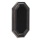 thumbnail image 2 of Soporte para teléfono con anillo de dedo y rotación de 360°, ultrafino, de metal, color negro, 2 of 14