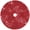 Red, variant on Tkrady Tree Skirt, 24Inch Diameter Red Sequined Velvet Fabric Decorations Personalized Shimmer Tree Cover Mat Sequin Glitter Tree Skirts for All Occasions Xmas Tree Decorations