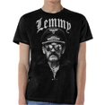 thumbnail image 1 of Lemmy Unisex T-Shirt Mf'ing, 1 of 3