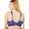 thumbnail image 4 of Comfort Choice Women's Plus Size Easy Enhancer&Reg; Lace Wireless Bra Bra, 4 of 4