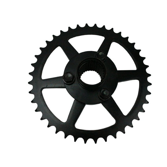 BRP V15239DGF00HLL OEM Cam Chain Sprocket 40T 2008-2022 Can-Am DS90 X Four Stoke