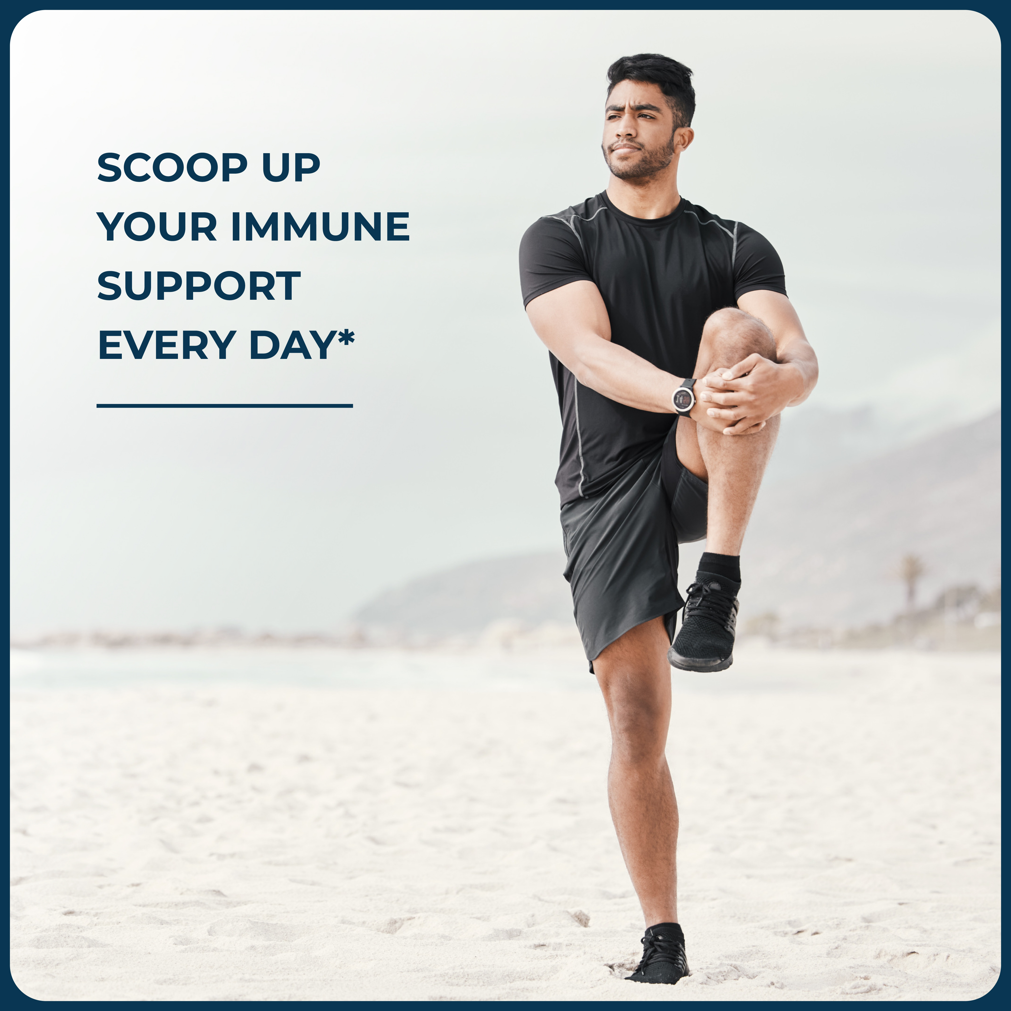Sandhu's Colostrum with Collagen, 45 Servings, 522gms | Supports Immune, Skin, Nail and Hair Health | Made in USA