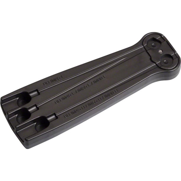 Outil Shimano TL-IM21 - Pour Fixation Et Coupe De Câble De Frein (V-Brake)