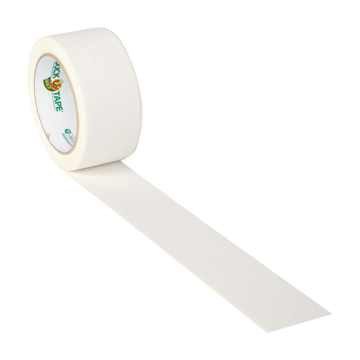 Winking White Duck brand Duct Tape 1.88 inch x 20 yds