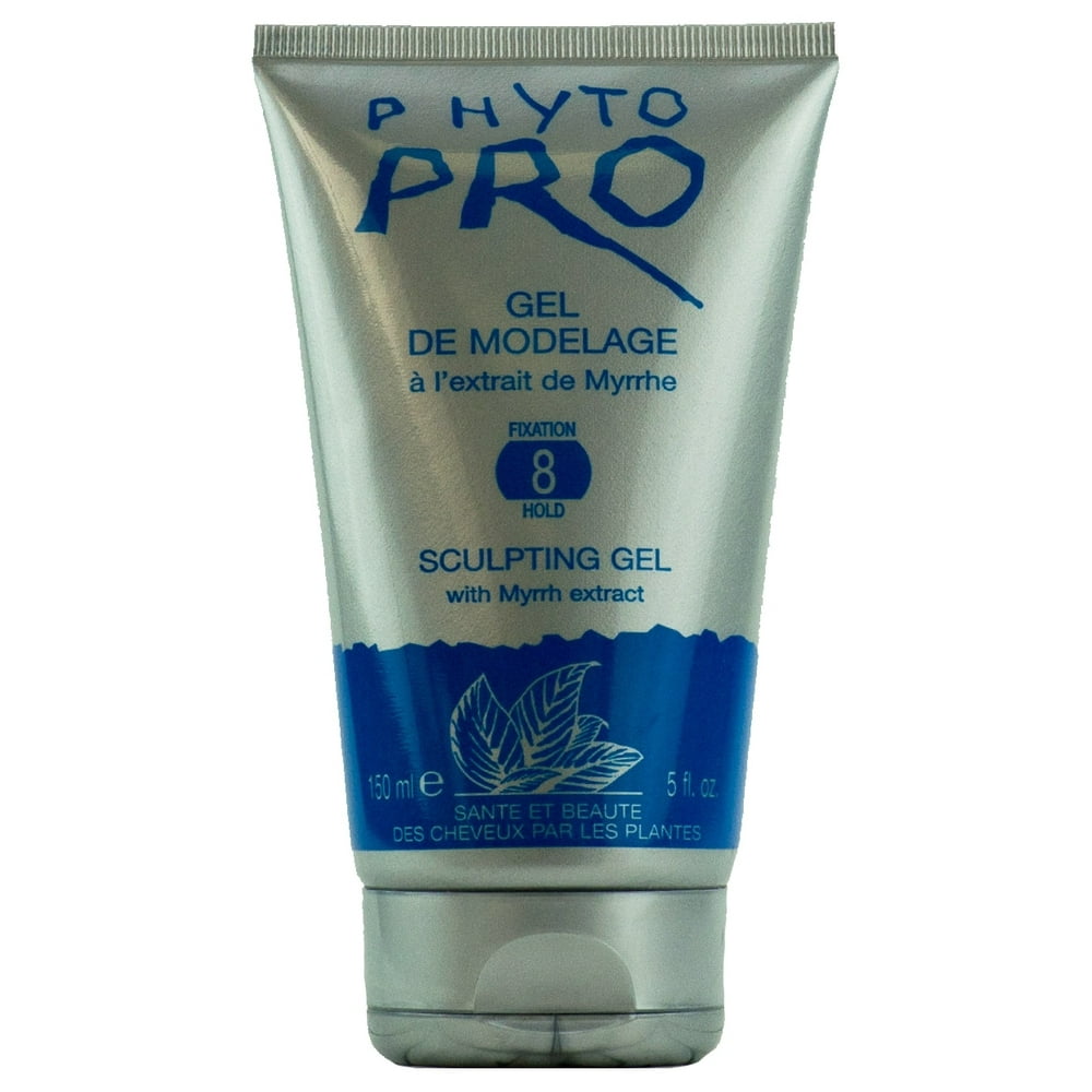 Phyto  Phyto Pro Sculpting Gel With Myrrh Extract  Size  5 oz