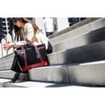 thumbnail image 6 of SERAFINA | Leather Tablet Tote, 6 of 12