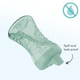thumbnail image 3 of NUK First Choice Fun Grips Hard Spout Cup, 10 oz, 2 Pack, 3 of 7