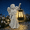 Girl with braids, variant on Lumiartisan 6.7" Solar Angel Garden Statue with Flower Light, Outdoor Decor for Yard