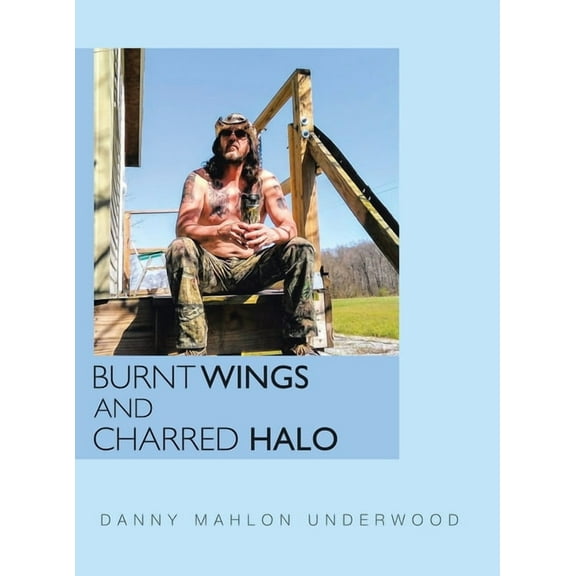 Burnt Wings and Charred Halo