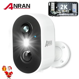Anran Webcams y cámaras de red / IP /cámaras de seguridad