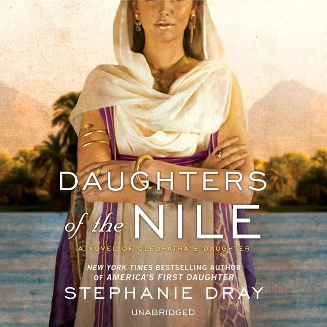 book report on cleopatra vii daughter of the nile