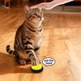 thumbnail image 5 of Interactive Pet Training Voice Button Communication Device for Dogs and Cats with 30 Second Recording Portable Functional Toy, 5 of 5