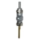 thumbnail image 5 of Universal Fuel Valve Petcock Switch Tap for Motorcycle Models R25 to R90S A-32F Adapter Replacement Part Tool-Free Installation, 5 of 5