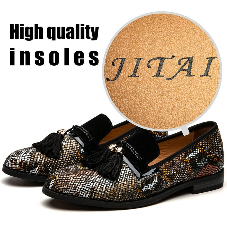 Jitai on sale men's shoes