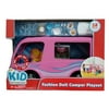 Kid Connection Fashion Doll Camper Play Set