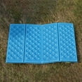 thumbnail image 4 of Happy Date Camping Foam Pad Waterproof EVA Foam Seat for Pinic, Hiking, Backpacking, Mountaineering, Trekking, 4 of 8