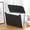 A, variant on Plastic 12-Pocket Accordion File Folder, Expanding Document Organizer for A4 Paper, Multi-Color Filing System, Large Capacity Portable Business Bag for Home Office