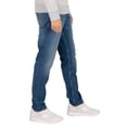 thumbnail image 2 of Tommy Jeans Austin Slim Tapered Jeans, Blue, 2 of 6