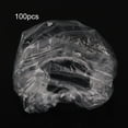 thumbnail image 1 of Ear Cover Disposable Ear Cover Hair Dying Ear Cover Hair Dying Accessories Hairdressing Accessories 100Pcs Hair Dying Disposable Ear Cover Protector Showering Salon Hairdressing, 1 of 8