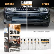 Cerakote Ceramic Trim Coat Restoration Kit